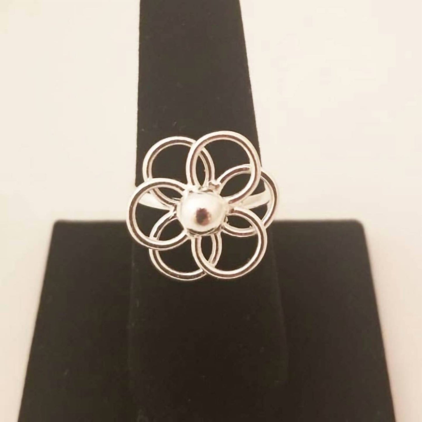 Women's Burning Sun Ring