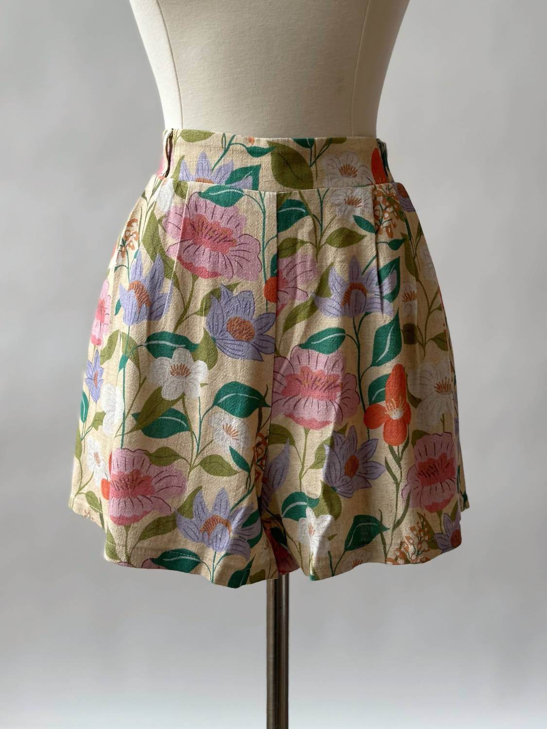 Love + Harmony - Loretta Shorts - Rack Hunt -