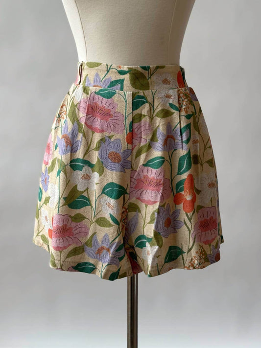 Love + Harmony - Loretta Shorts - Rack Hunt -