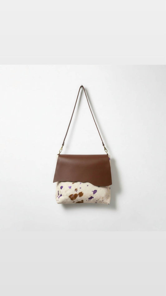 Men's Dakota Crossbody Messenger Bag