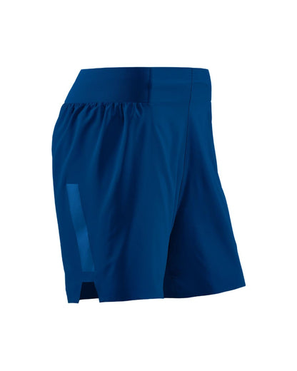 Run Loose Fit Shorts