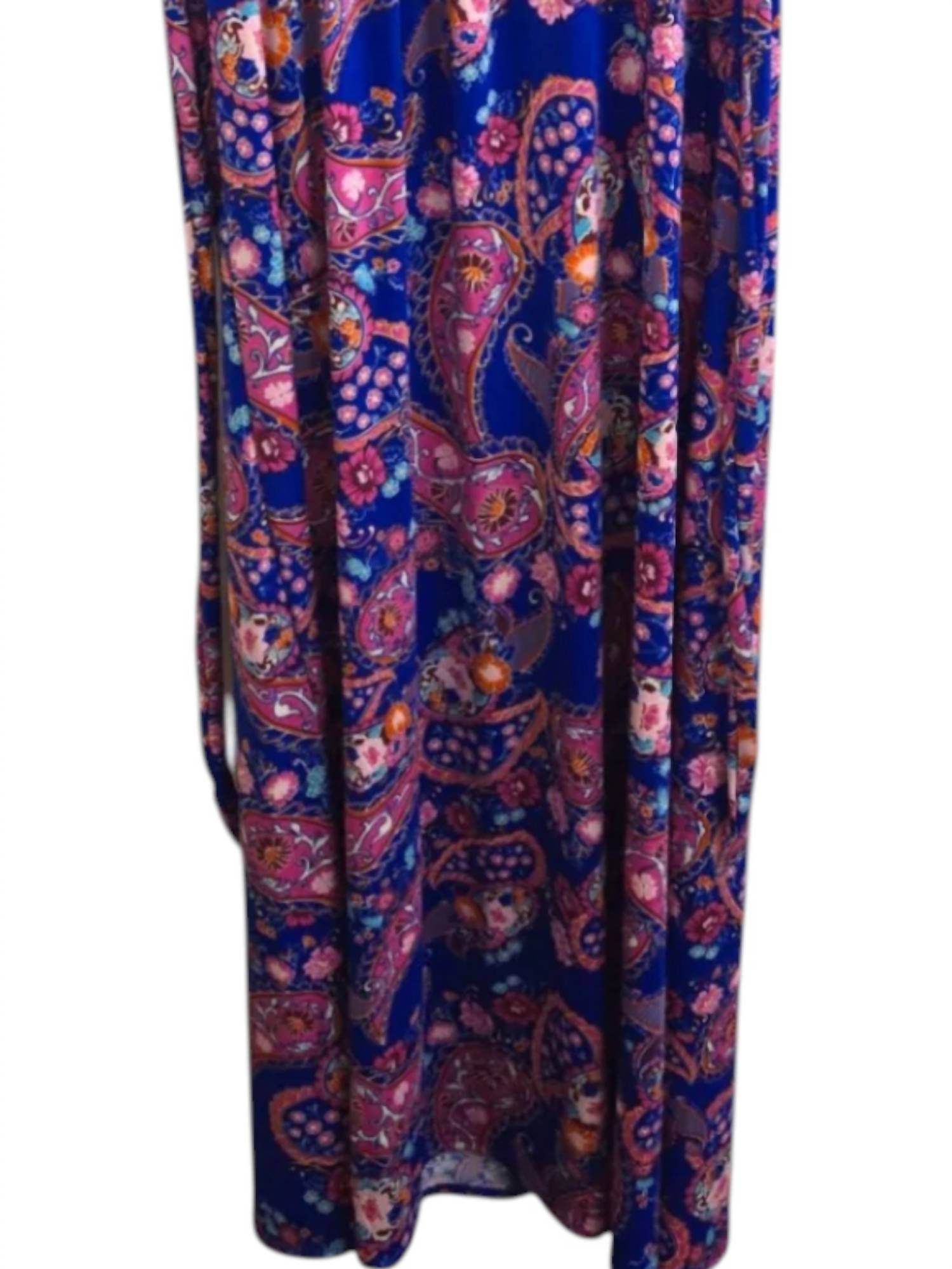 24seven - Women's Maxi Dress - Rack Hunt -