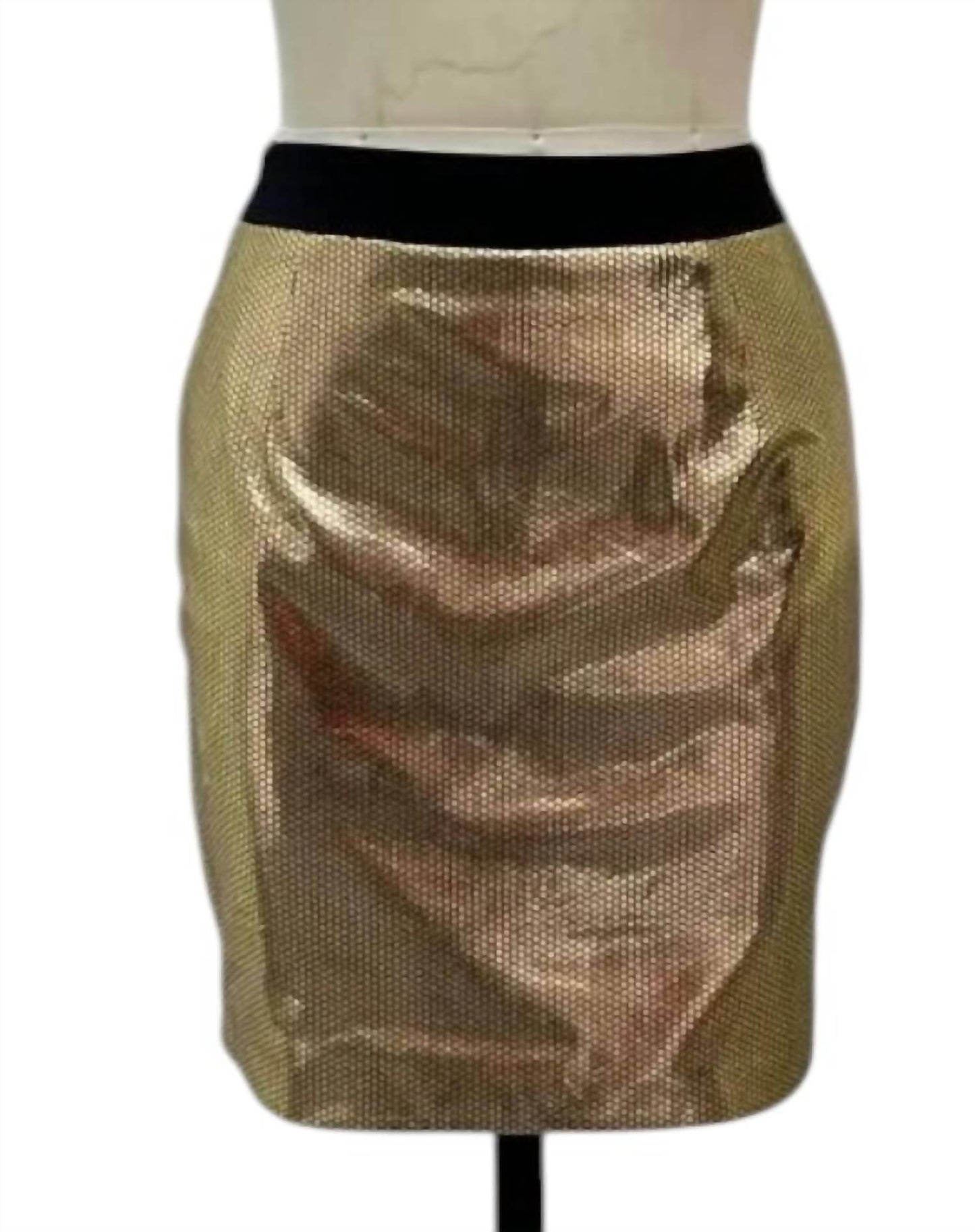 Rossario George - Women's Honey Mini Skirt - Rack Hunt -