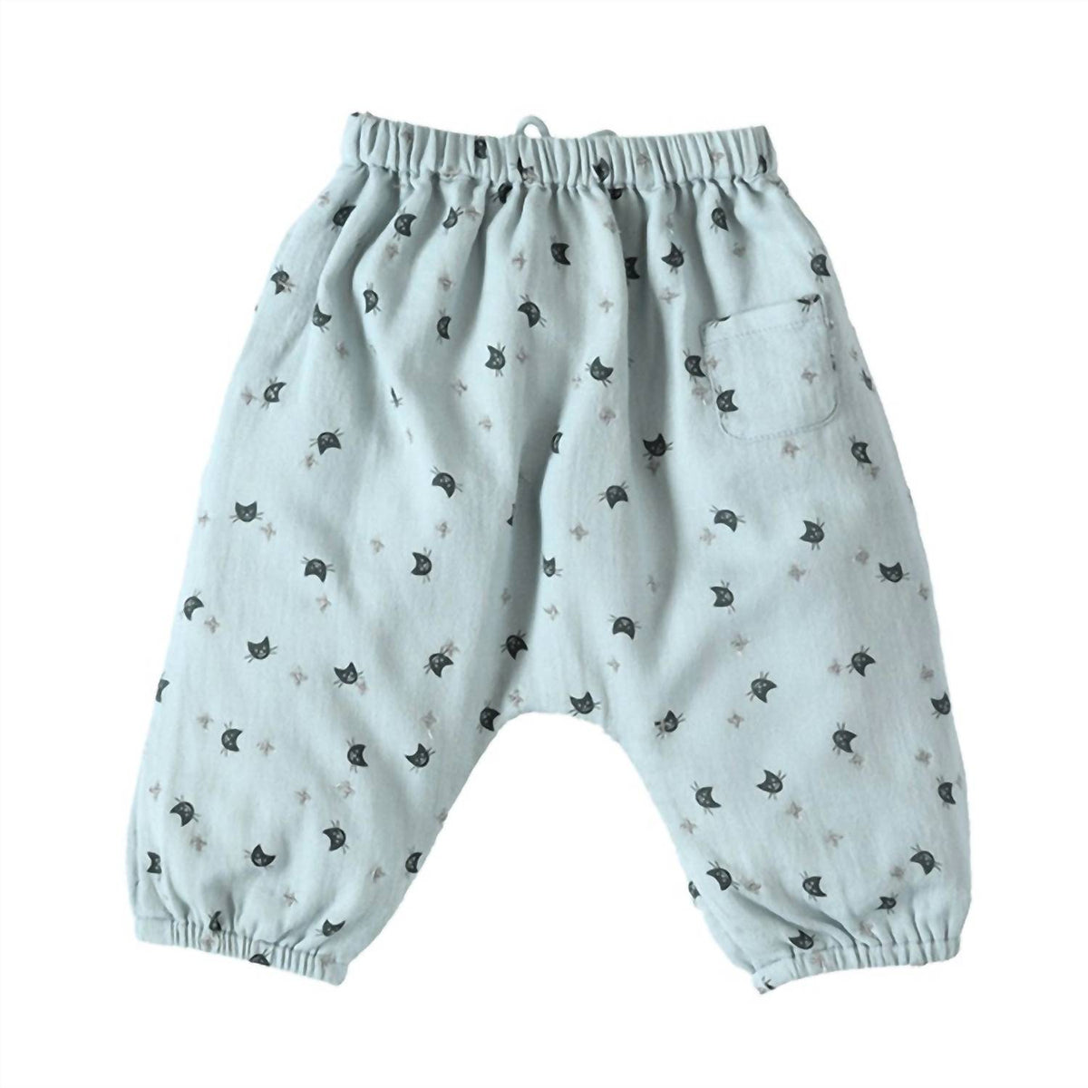 Baby's Willy Cats Pants