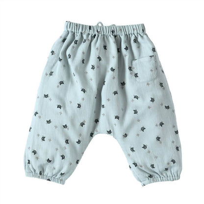 Baby's Willy Cats Pants