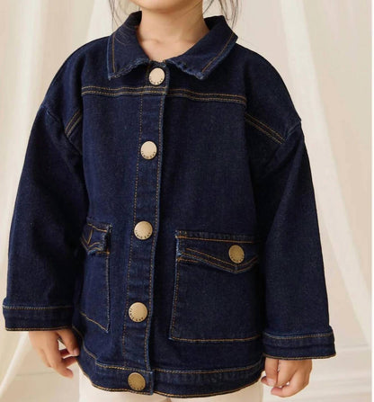 Arbor Jacket
