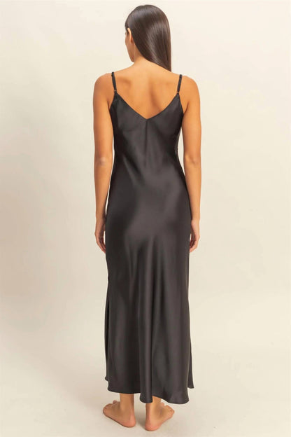 Saoirse Maxi Dress