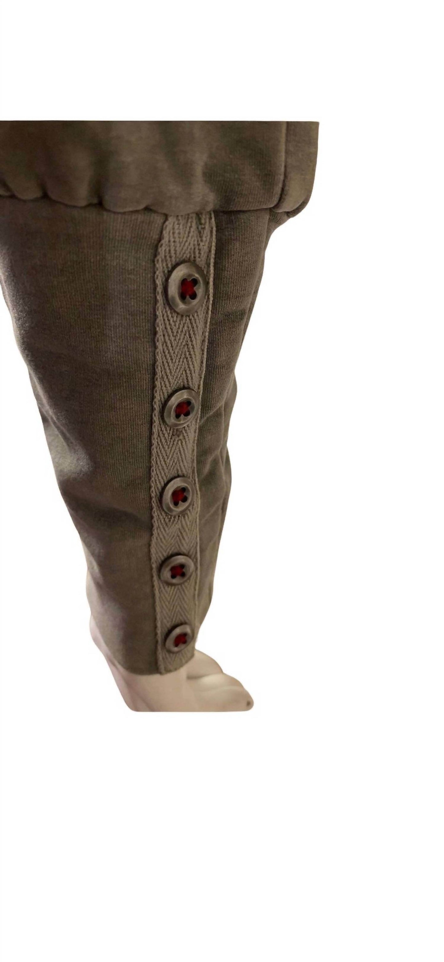 Tough Luv - Brighton Zip Up Jacket - Rack Hunt -