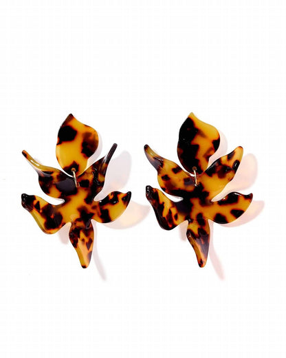 Women's Flora Earrings