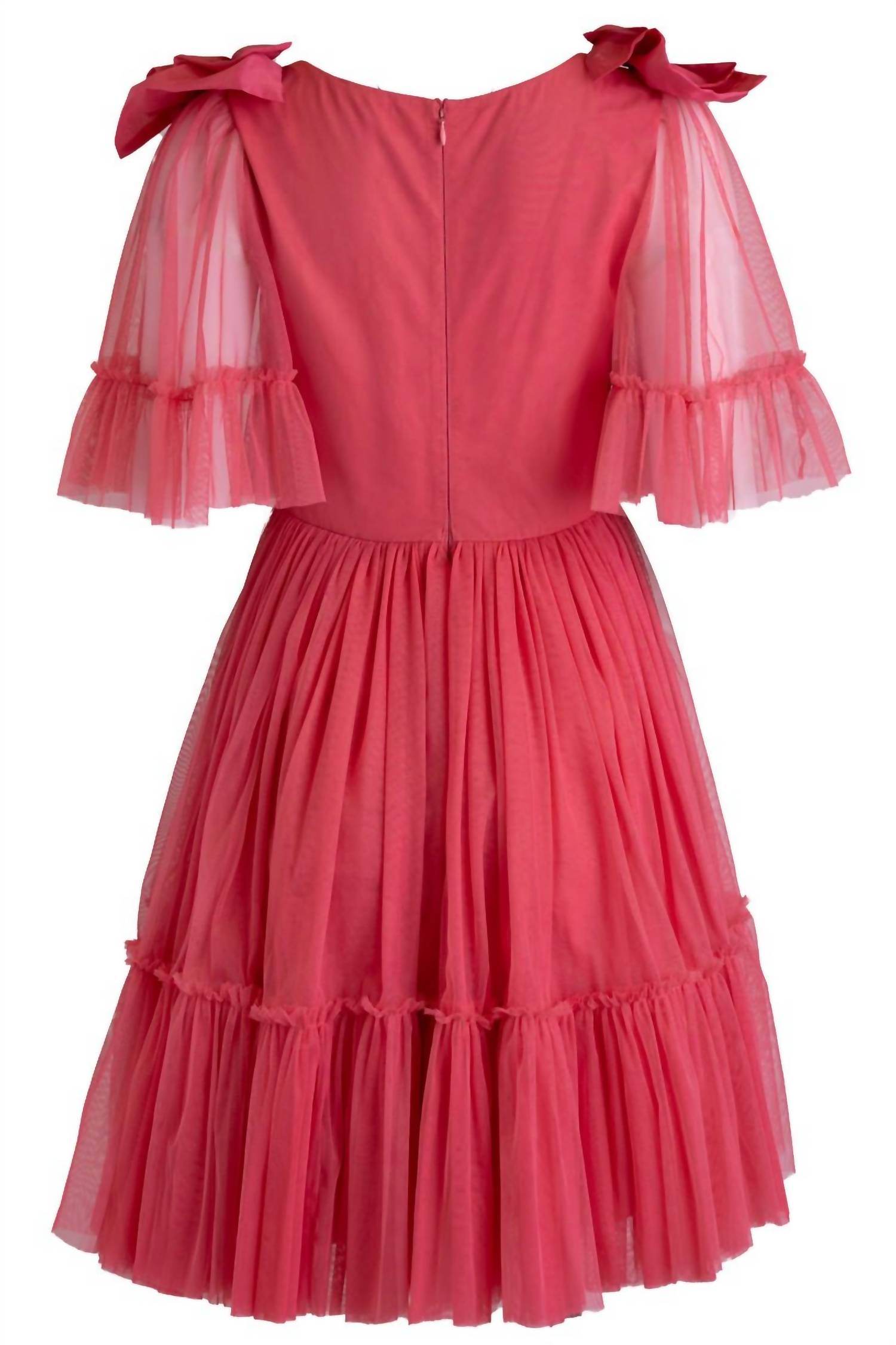 Ivy City Co - Serine Dress - Rack Hunt -