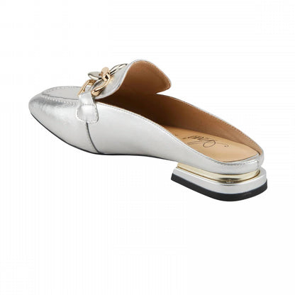 Women's Knowing Faux Leather Loafer