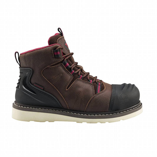 Men's 7506 Wedge Waterproof Carbon Nanofiber Toe Boot