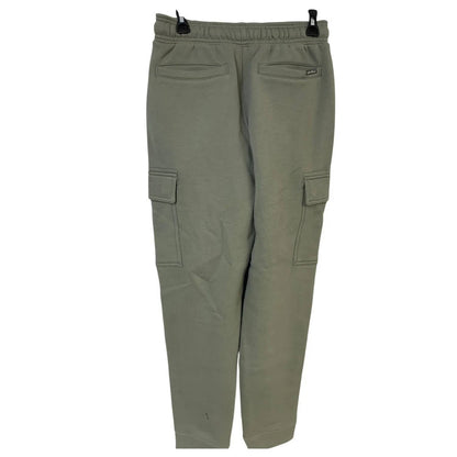 Men's Signature Fleece Elastic Waist Sweatpants