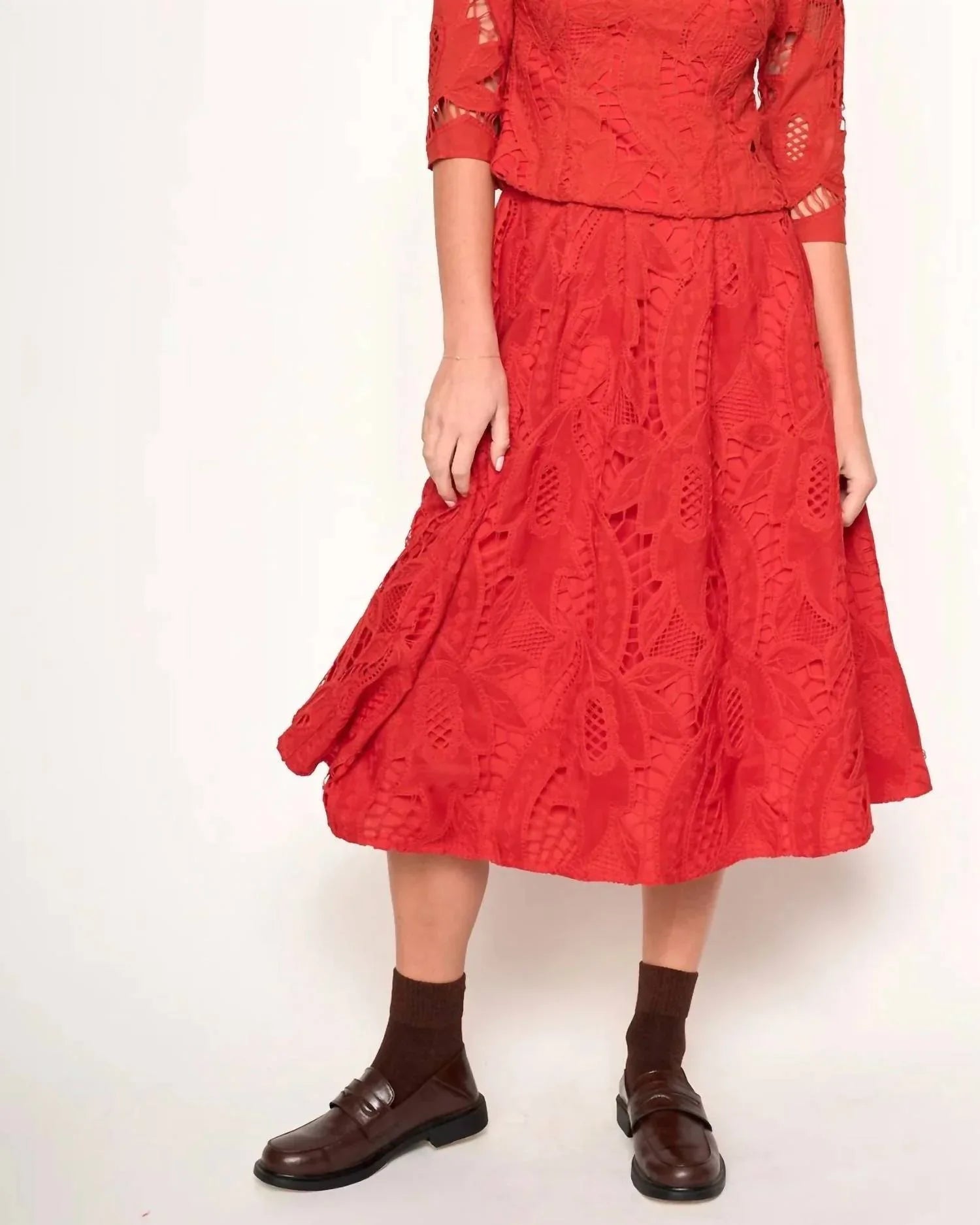 dRA Los Angeles - Clementine Skirt - Rack Hunt
