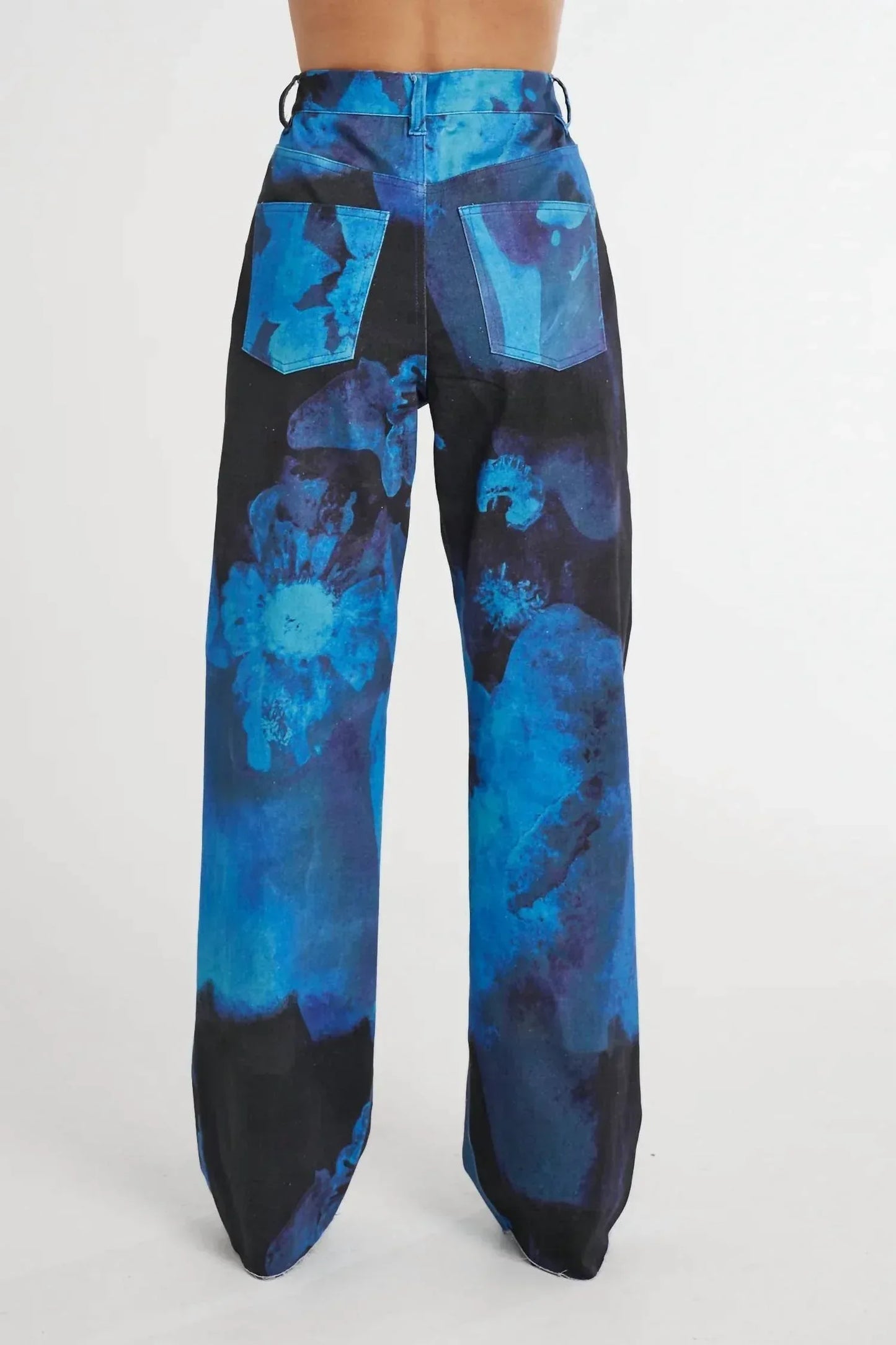 Summi Summi - Straight Leg Jeans - Rack Hunt