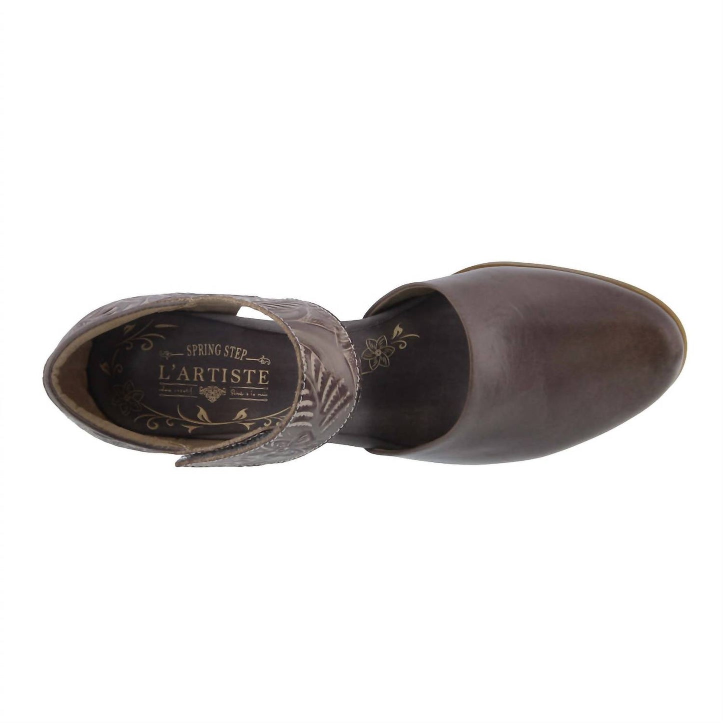 Women's Toolie Shoes