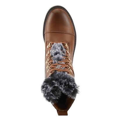 Women's Hilvia-flany Boots