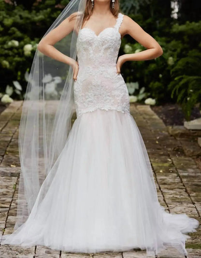 Wtoo - Giselle Wedding Dress - Rack Hunt