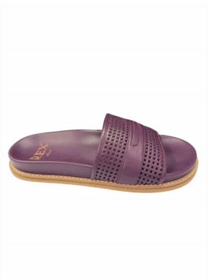 Women's Jan Slides