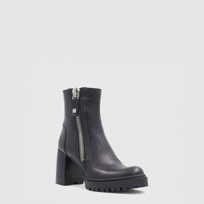 Women's Emma Leather Bootie