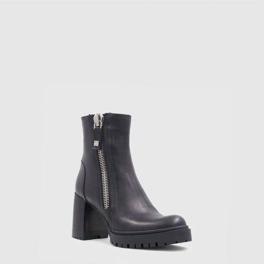 Women's Emma Leather Bootie