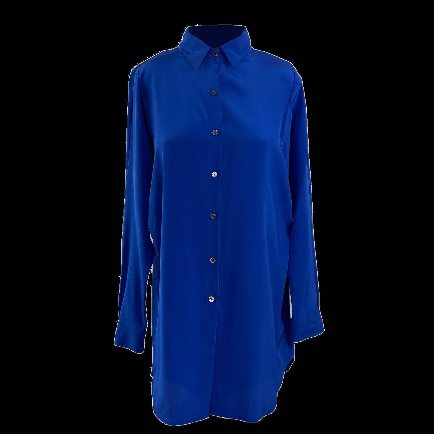 Heike-NY - Women's The Filipa Blouse - Rack Hunt -