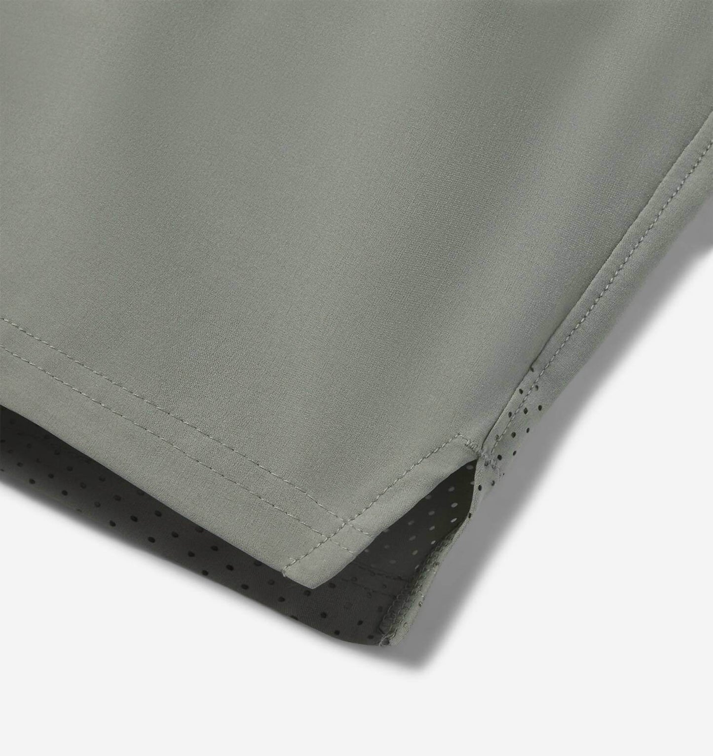 UNRL - Men's Stride Hybrid Short - Rack Hunt -