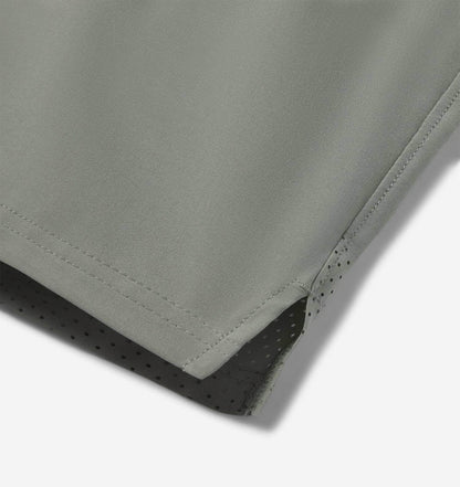 UNRL - Men's Stride Hybrid Short - Rack Hunt