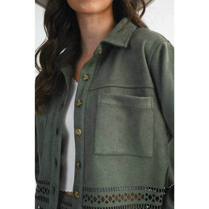 Detail Jacket