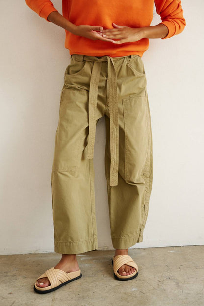 The Karate Pants