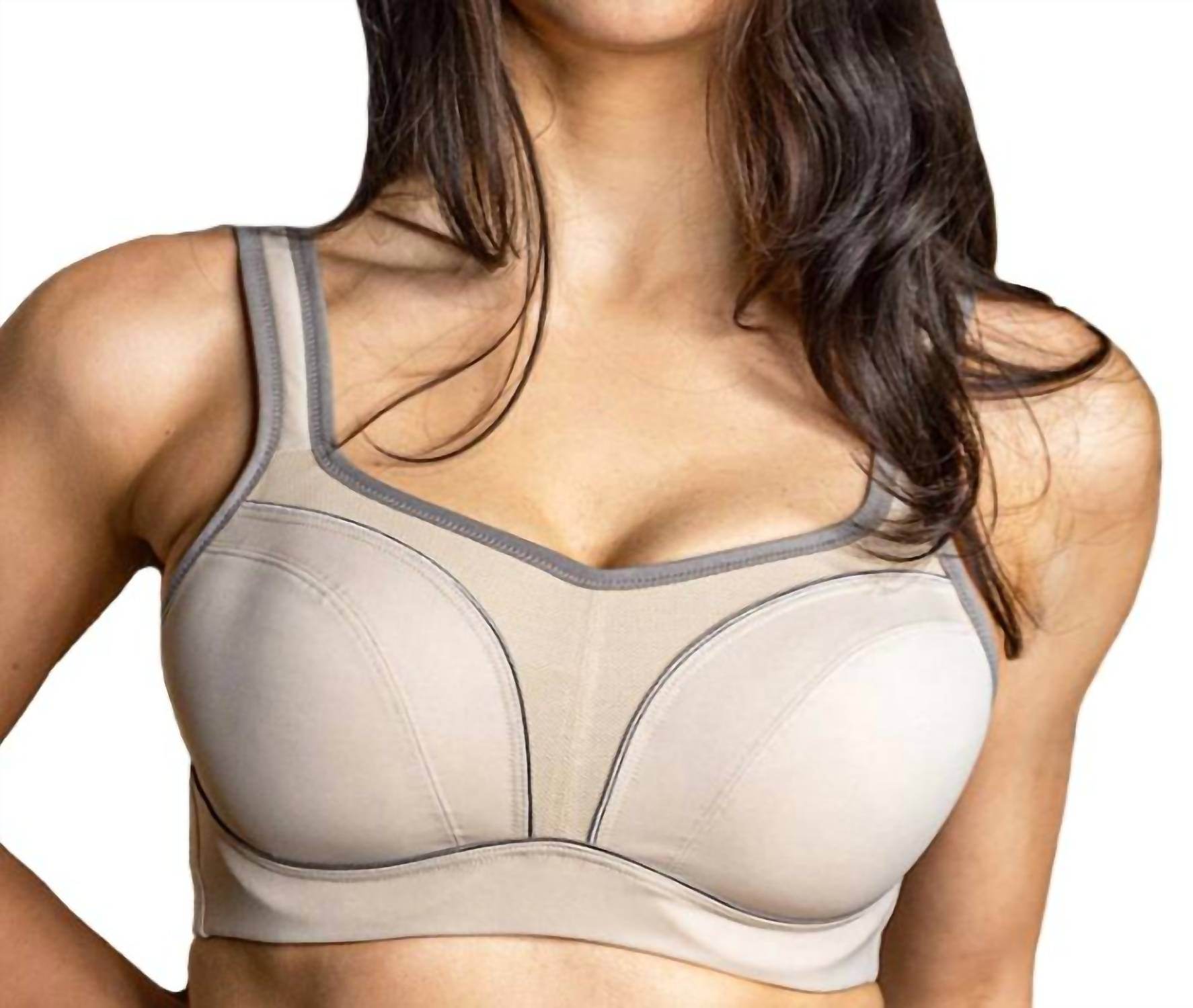 Fit Fully Yours - Pauline Ffy Sports Bra - Rack Hunt -