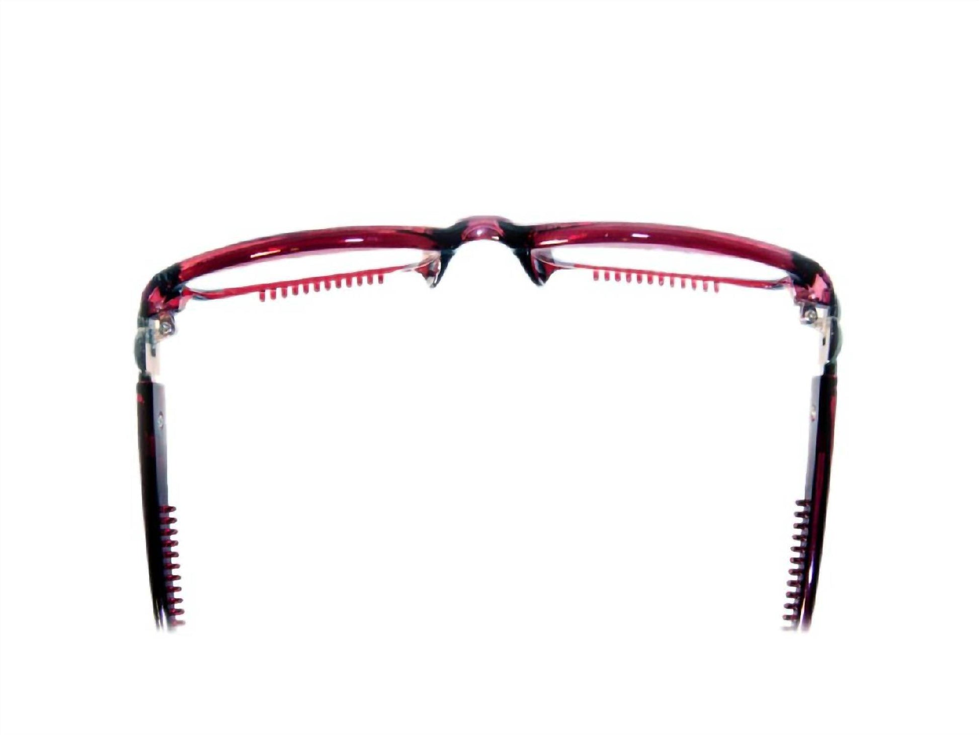 StaysOn Eyewear - Morgan Readers 1.5 Eyeglass - Rack Hunt -