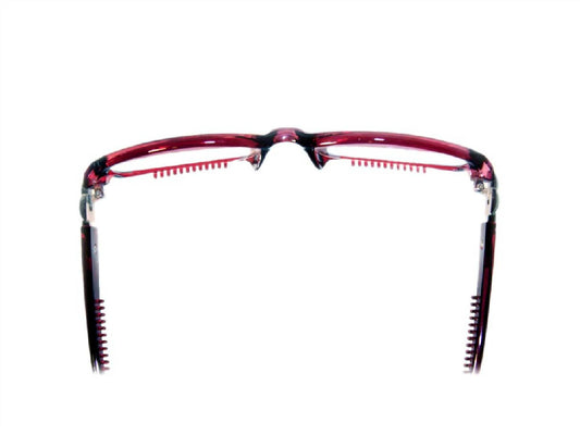 StaysOn Eyewear - Morgan Readers 1.5 Eyeglass - Rack Hunt -