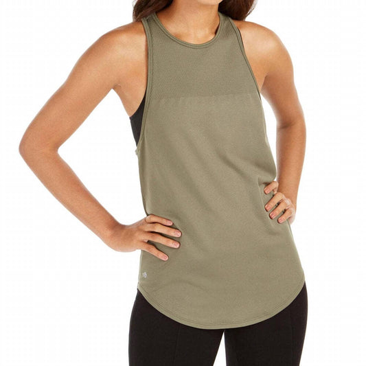 Activewear Racerback Tank Top
