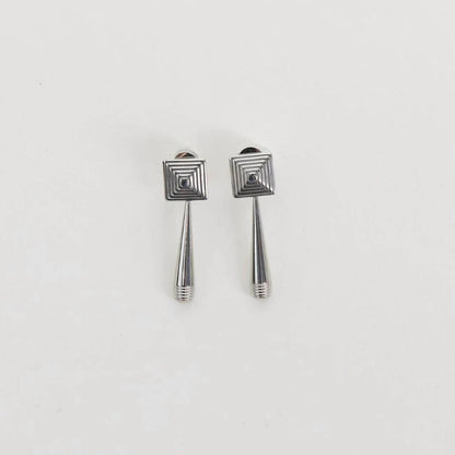 Women's Iris Earrings