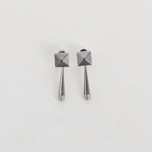 Women's Iris Earrings