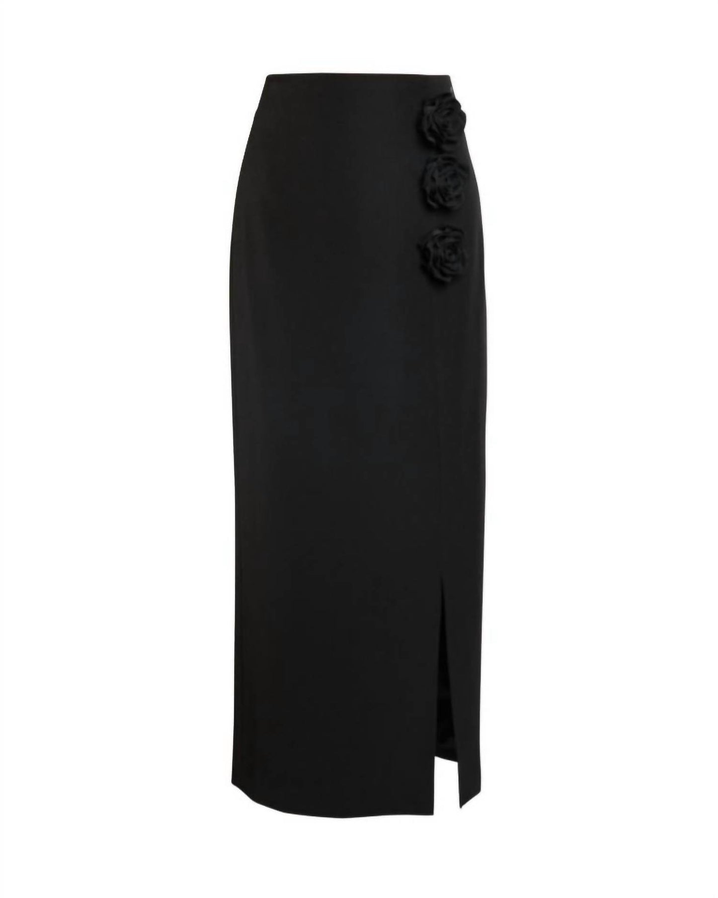 Joyce met Rachie - La Rosette Skirt - Rack Hunt -