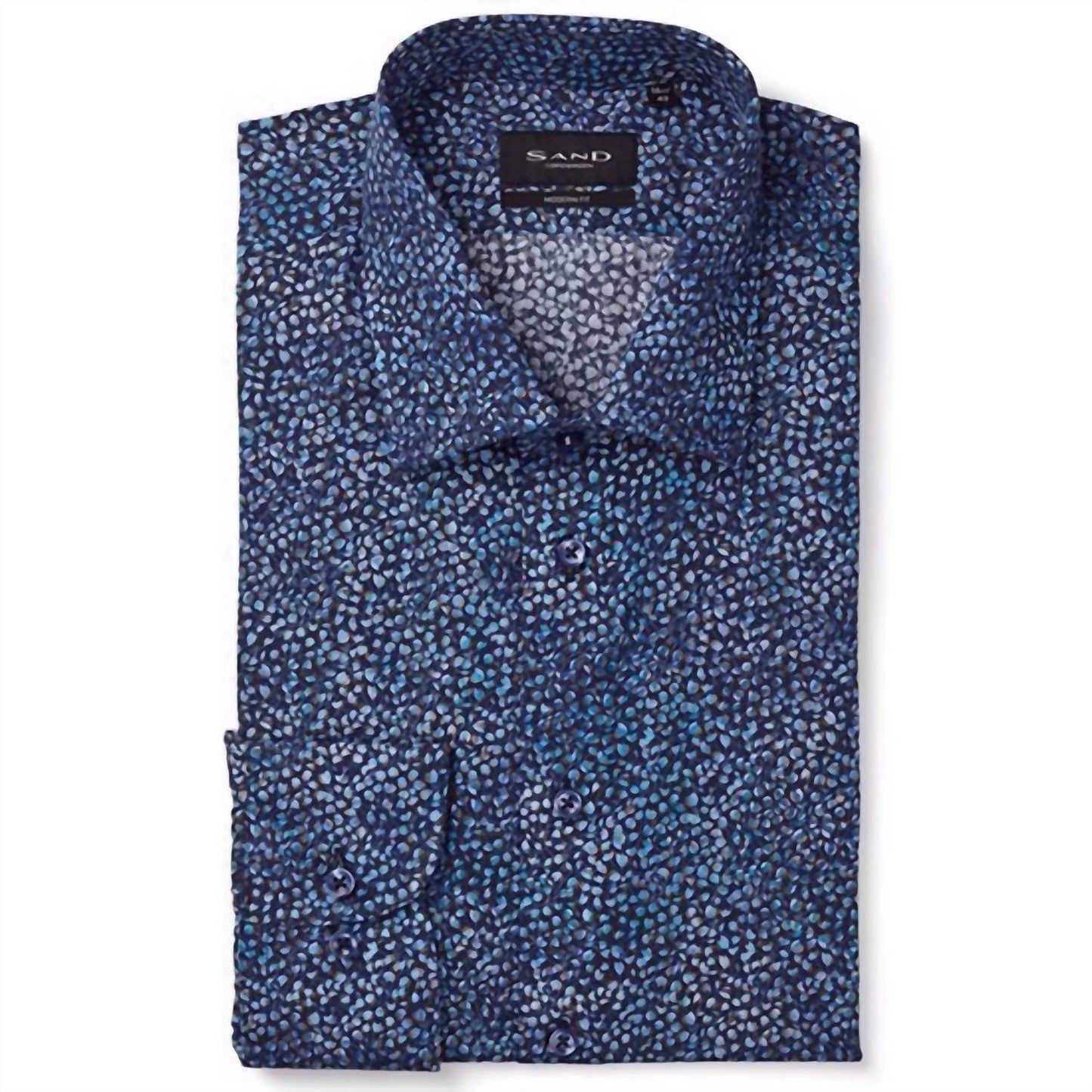 SAND - Men's 8829 State Nc 2 - Rack Hunt -