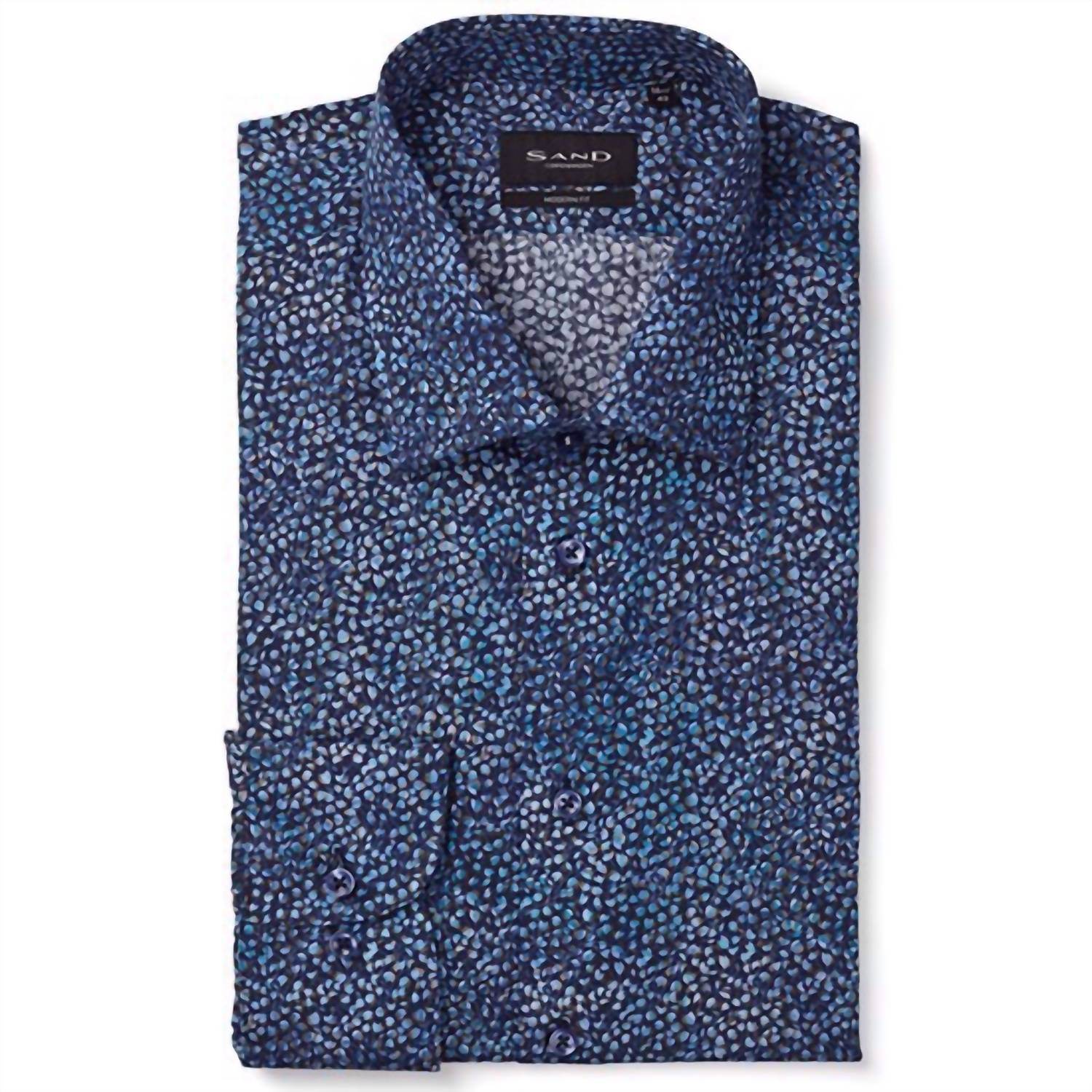 SAND - Men's 8829 State Nc 2 - Rack Hunt -