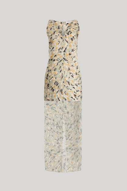 Katrin Dress