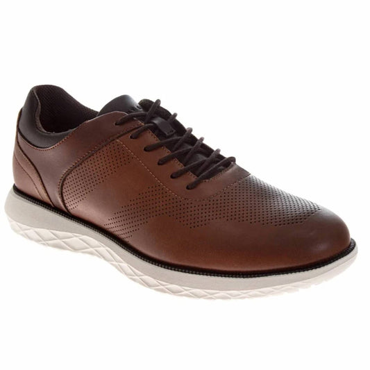 Men's Lace Up Casual Shoes