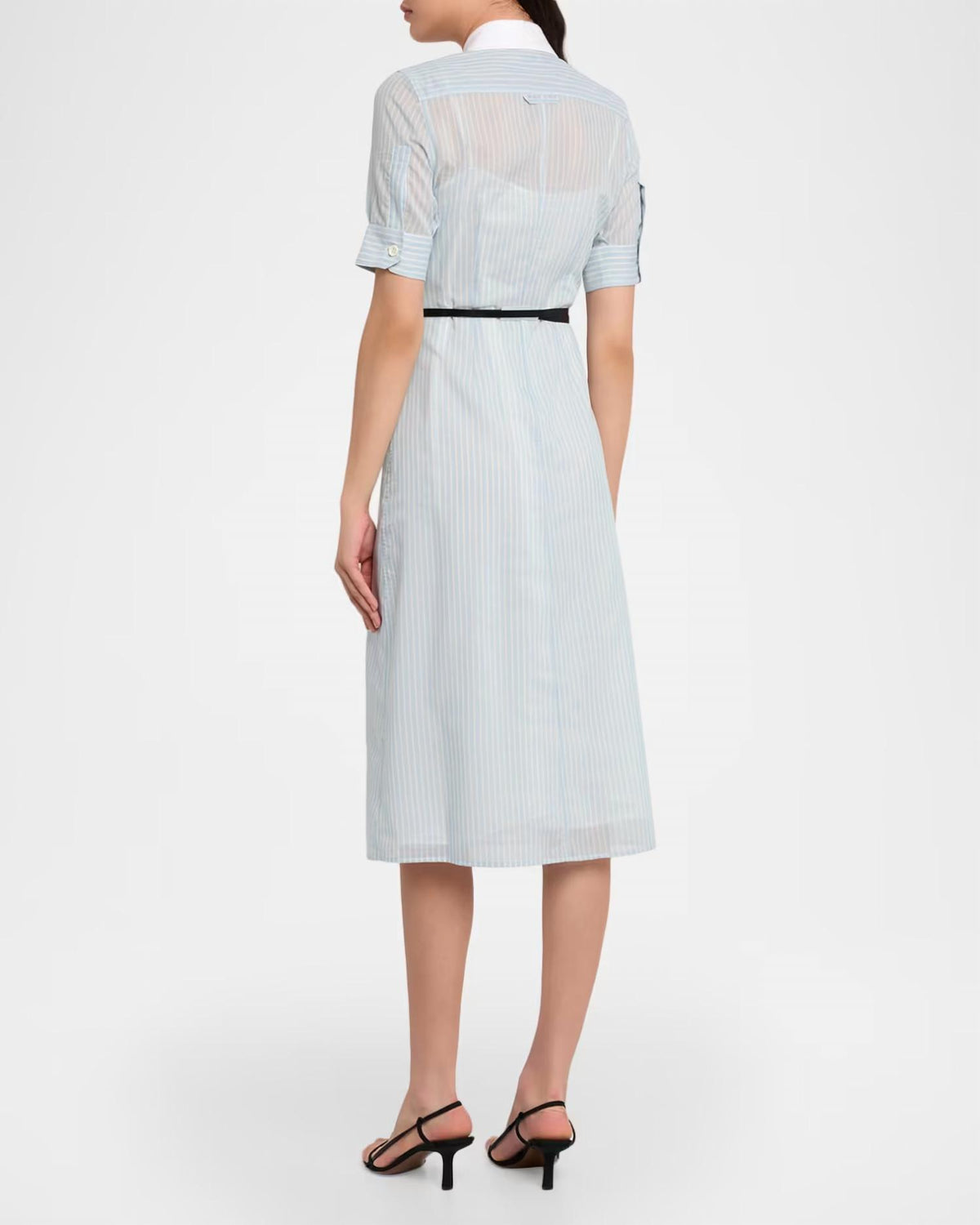 Kieran Midi Dress