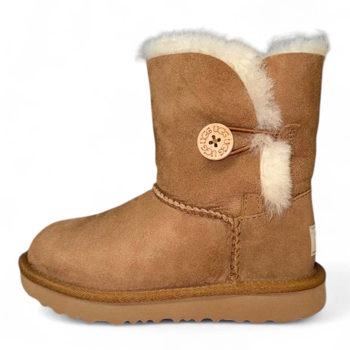 Girl's Bailey Button Ii Boot
