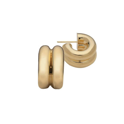 Women's Rosie Hoop Earrings