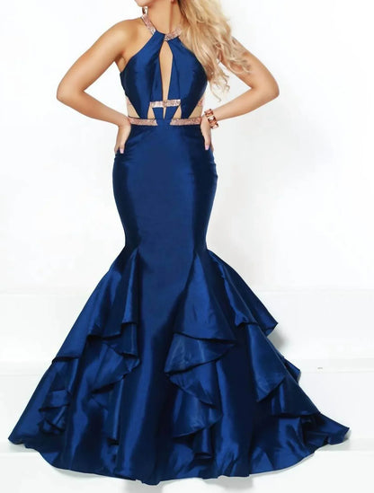2Cute - Mermaid Prom Dress - Rack Hunt