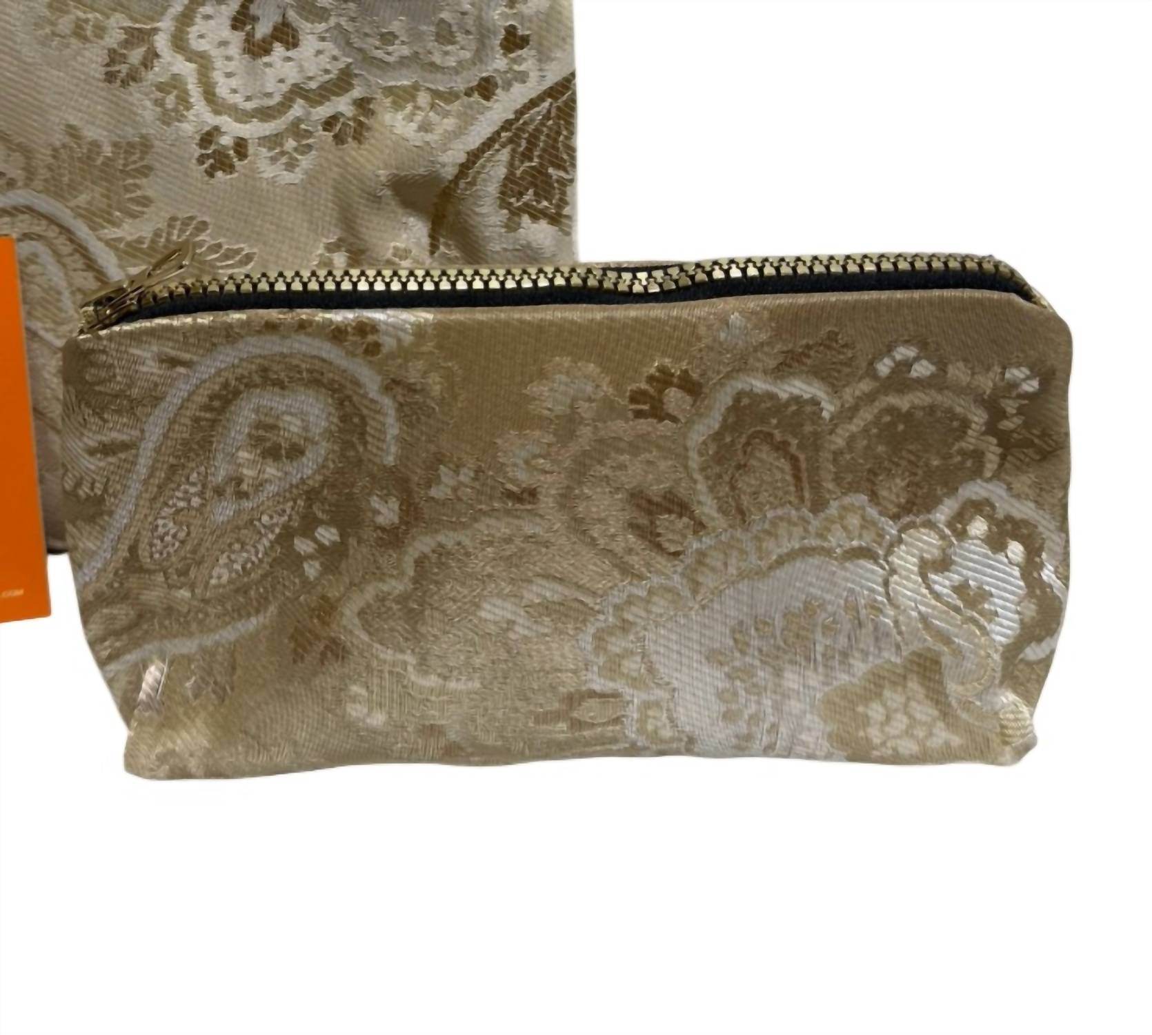 Sunsets of Naples - Make Up Bags Set - Rack Hunt -