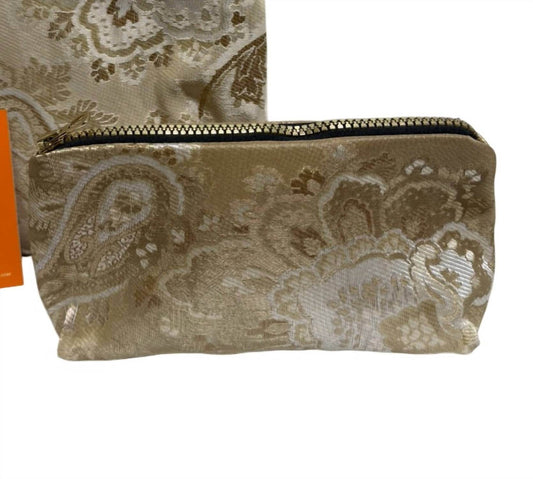 Sunsets of Naples - Make Up Bags Set - Rack Hunt -