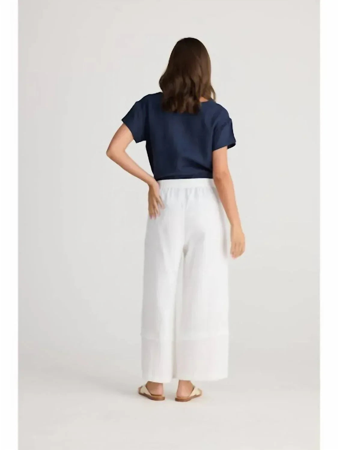 Holiday - Sailor Straight Leg Pant - Rack Hunt