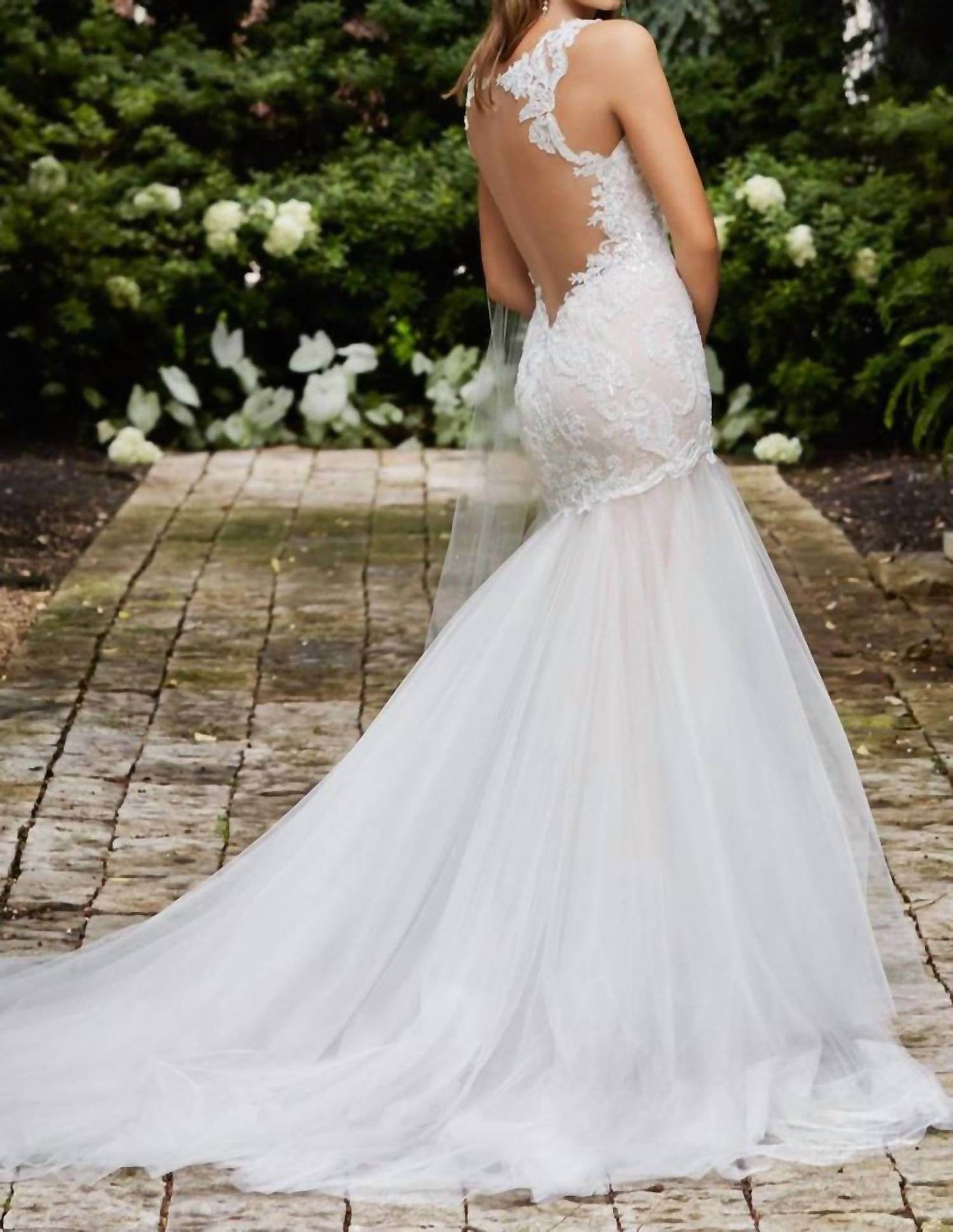 Wtoo - Giselle Wedding Dress - Rack Hunt -