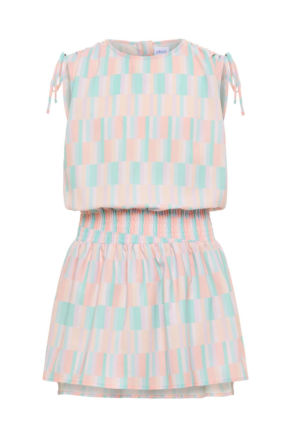 Helen Dress